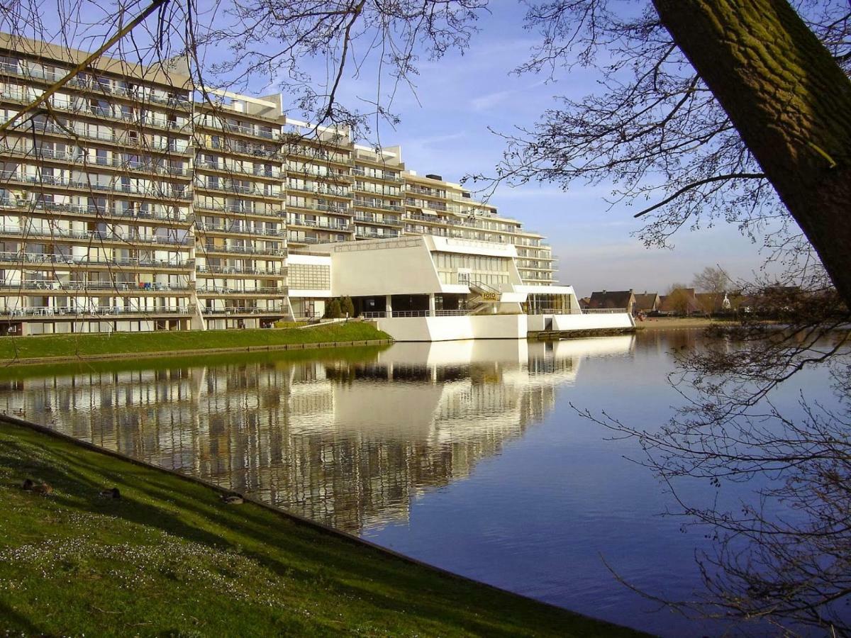 Duinbergen Laguna Beach Knokke-Heist Exterior photo