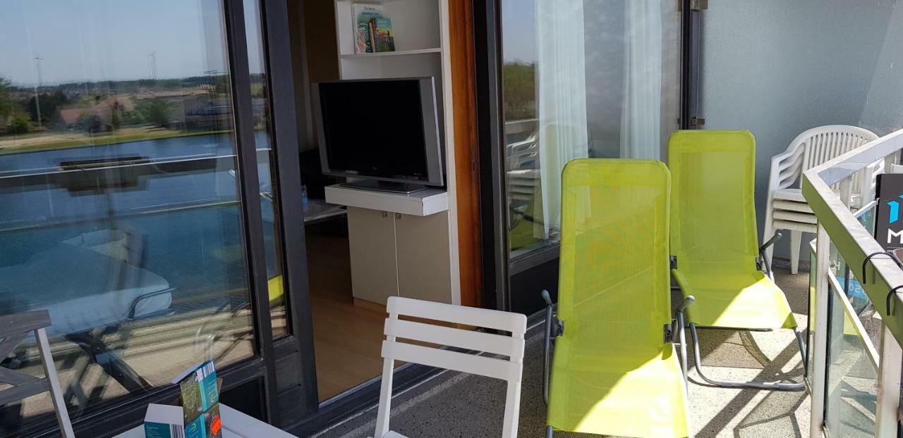 Duinbergen Laguna Beach Knokke-Heist Exterior photo