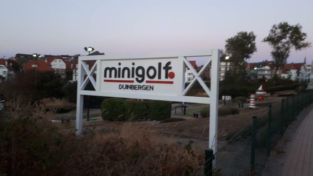 Duinbergen Laguna Beach Knokke-Heist Exterior photo