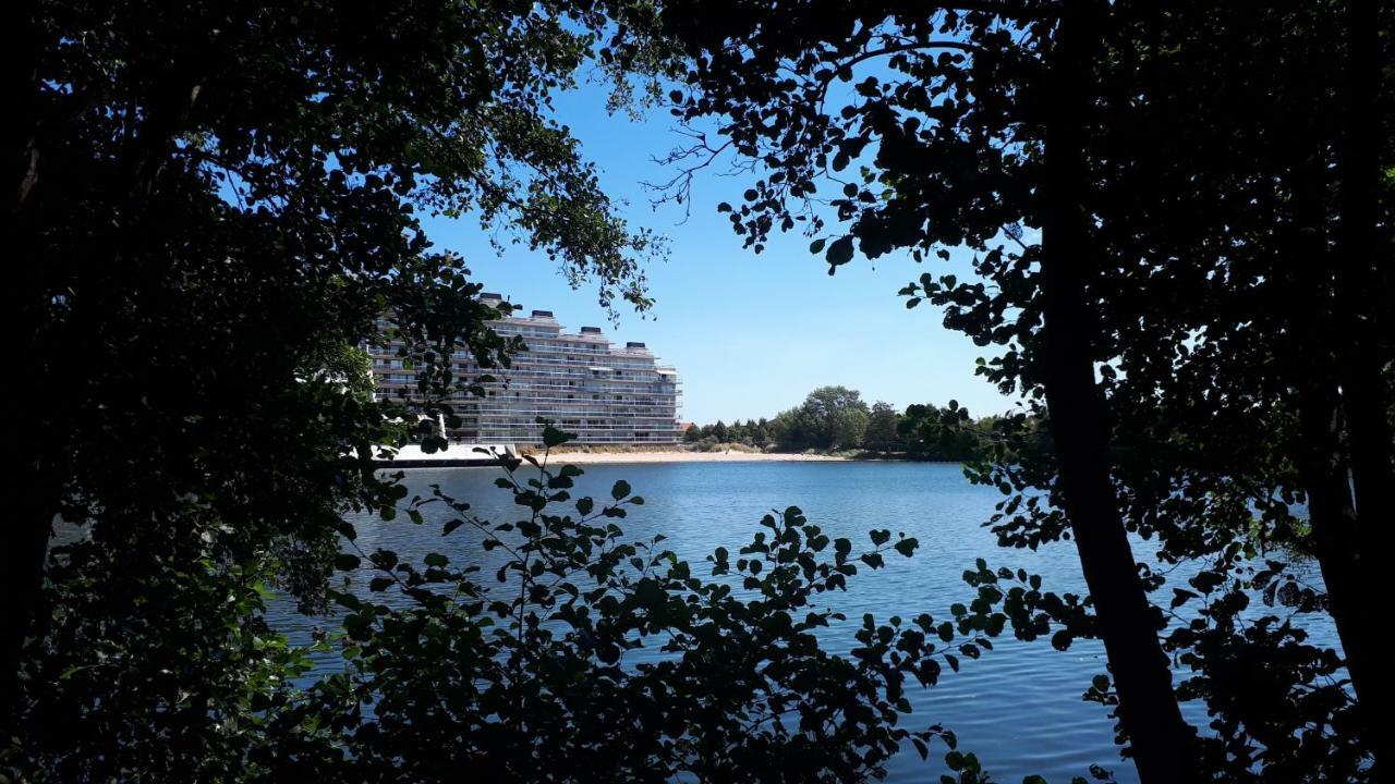 Duinbergen Laguna Beach Knokke-Heist Exterior photo