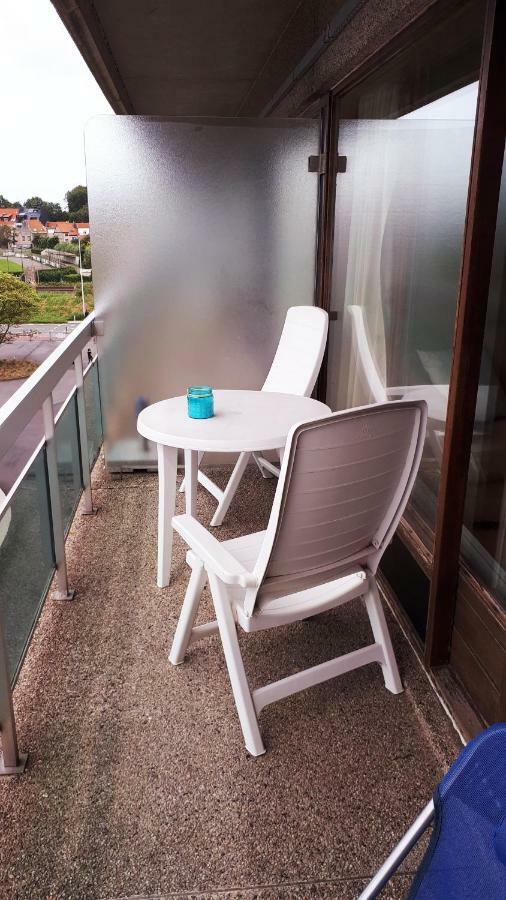 Duinbergen Laguna Beach Knokke-Heist Exterior photo