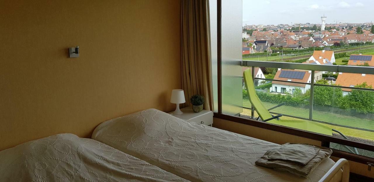 Duinbergen Laguna Beach Knokke-Heist Exterior photo